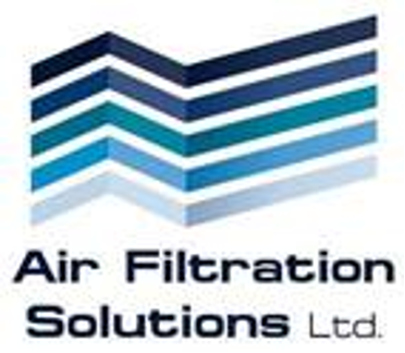 Air Filtration Solutions Ltd logo