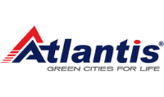 Atlantis logo