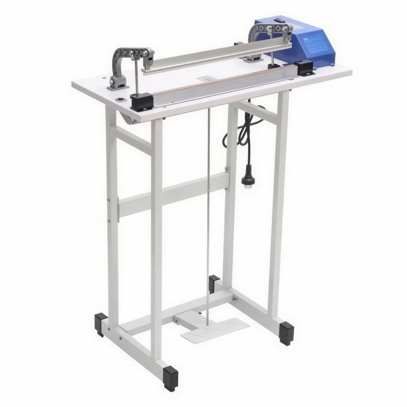 Plastic Bag Sealing Machine