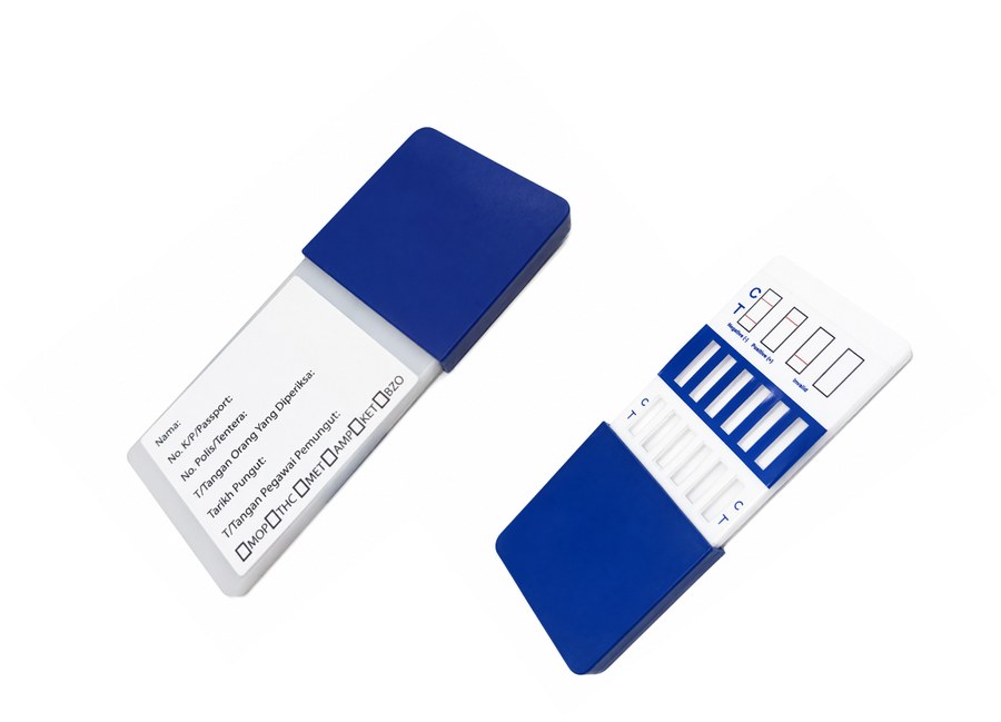 Multi Test Kit
